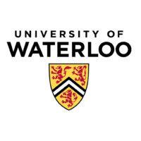 university of waterloo