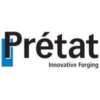 pretat sa logo image