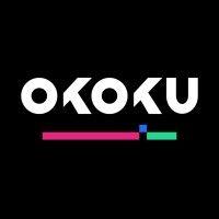 okoku logo image