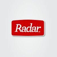 radar - digital marketing logo image