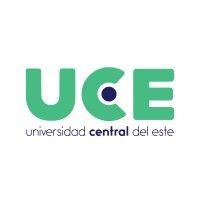 universidad central del este - uce logo image