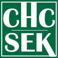 community health center of southeast kansas logo image