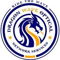 dragonwave optical network services