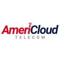 americloud telecom solutions logo image