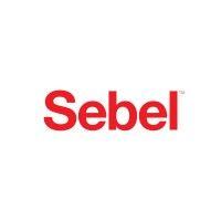 sebel furniture logo image