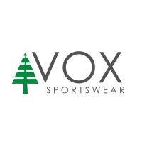 vox sportswear, inc. logo image