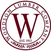 woodson lumber company