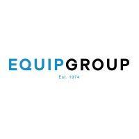 equip group logo image