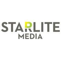 starlite media logo image