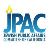 jewish public affairs committee of california (jpac)