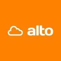 alto (part of houseful) logo image