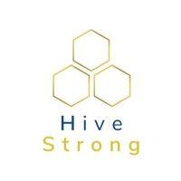 hivestrong logo image