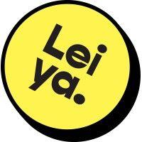 leiya logo image