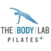 the body lab logo image