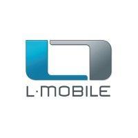 l-mobile tunisia logo image