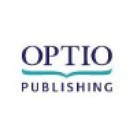 optio publishing logo image