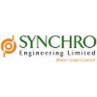 synchro engineering limited logo image