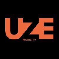 uze logo image