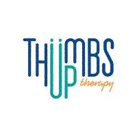 thumbs up therapy logo image