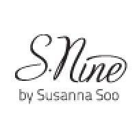 s.nine by susanna soo logo image