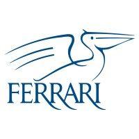 ferrari group logo image