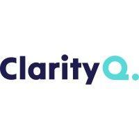 clarityq logo image