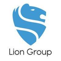 lion group logo image