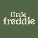 logo of Little Freddie Organic Baby Food