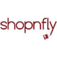 shopnfly logo image