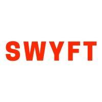 swyft solutions logo image