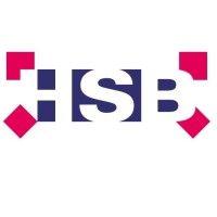 hsb-bouw b.v. logo image