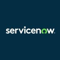 servicenow logo image