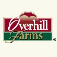 overhill farms logo image