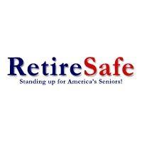 retiresafe logo image