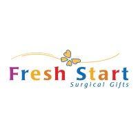 fresh start surgical gifts logo image