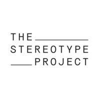 the stereotype project foundation logo image