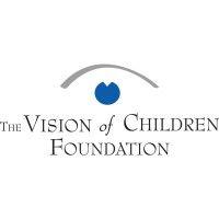 the vision of children foundation logo image