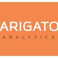 arigato analytics, llc logo image