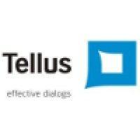 tellus la logo image