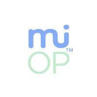 miop logo image