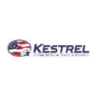 kestrel enterprises, inc. logo image