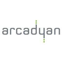 arcadyan logo image