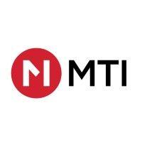 mti - mobile technologies inc. logo image