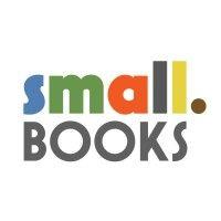 smallbooks.io logo image