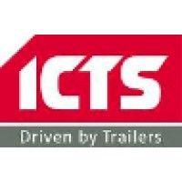 icts services nv