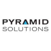 pyramid solutions, inc. logo image