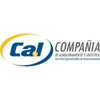 compañía de almacenamiento y logística s.a.