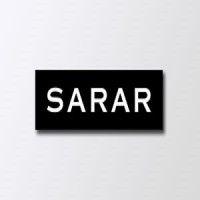 sararusa logo image