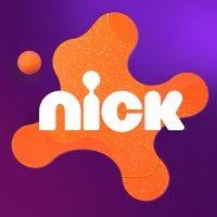 nickelodeon logo image