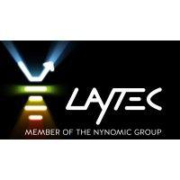 laytec logo image